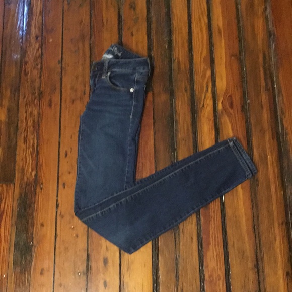 American Eagle Outfitters Denim - American Eagle Super Stretch Jeans